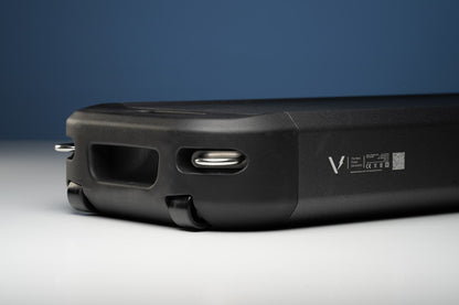 ruote laterali voltab