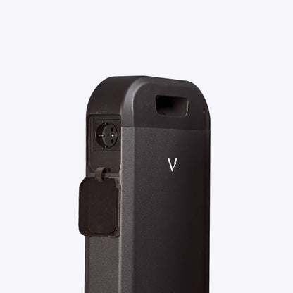 voltab prese schuko ricarica ac dc