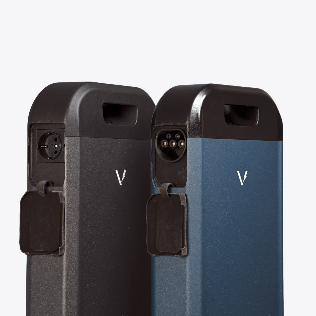 VOLTAB | Acconto