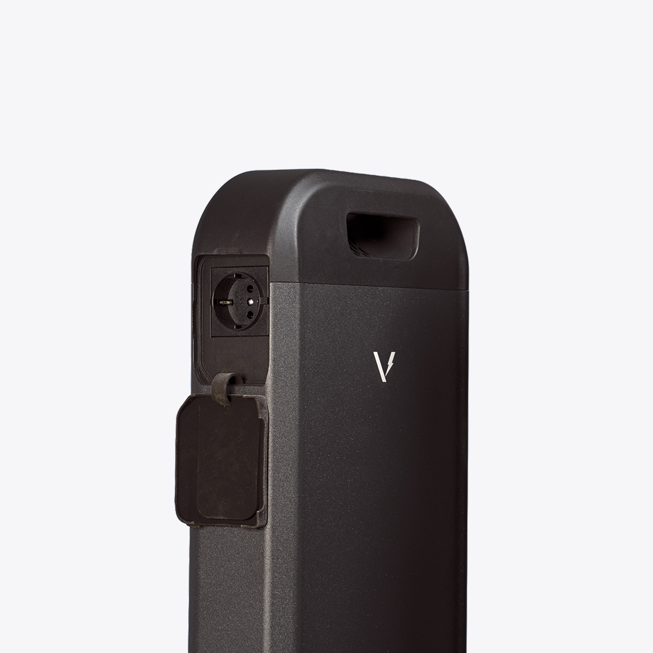 VOLTAB | Acconto